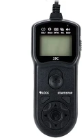 Jjc TM-I3 Multi-function timer remote controller kép