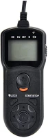 Jjc TM-J2 Multi-function timer remote controller kép