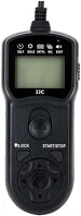 Jjc TM-R2 Multi-function timer remote controller kép