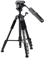 Jjc TP-F2 Remote control tripod kép