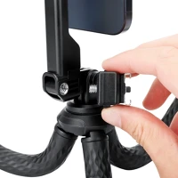 Jjc TP FT2 Flexible tripod kép