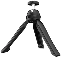 Jjc TP-MT1K SILVER Mini tripod kit kép