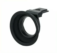 Jjc X-T30, X-T20, X-T10 Eyecup for fujifilm x-t30, x-t20, x-t10 kép