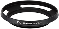 Jjc XC15-45MM F3.5-5.6 OIS PZ Hood cap fits fujinon xc15-45mm f3.5-5.6 ois pz lens - black kép