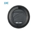 Jjc Z-TGS Lens cap  for olympus tg kép