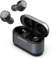 Jlab IEUEBELABRBLK82 Epic lab edition tws bluetooth headset black kép