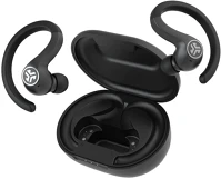 Jlab IEUEBJBAIRSPRTRBLK82 Jbuds air sport true wireless earbuds - black kép
