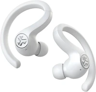 Jlab IEUEBJBAIRSPRTRWHT82 Jbuds air sport true wireless ip66 sweat & water resistant - white kép