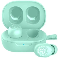 Jlab IEUEBJBMINIRMNT124 Jbuds mini true wireless earbuds - mint kép