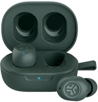 Jlab IEUEBJBMINIRSGE124 Jbuds mini true wireless earbuds sage gray kép