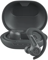 Jlab IEUEBJBSPTANCRGPH84 Jbuds sport anc 4 true wireless earbuds - graphite kép