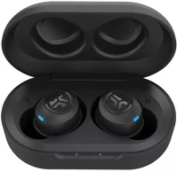 Jlab IEUEBJBUDSAIRRBLK82 Jbuds air bluetooth headset black kép