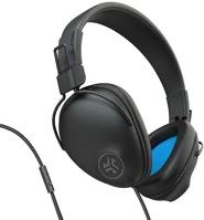Jlab IEUHASTUDIOPRORBLK4 Studio pro wired over ear - black kép