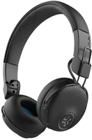 Jlab IEUHBASTUDIOANCRBLK4 Studio anc wireless on ear headphones black kép