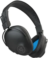 Jlab IEUHBASTUDIOPRORBLK4 Studio pro wireless over ear - black kép