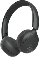 Jlab IEUHBGOLUXANCRGPH93 Go lux anc wireless headphones - graphite kép