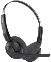 Jlab IEUHBGWRKPOPRBLK4 Go work pop wireless headset - black kép