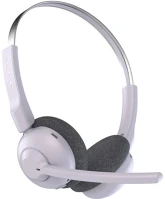 Jlab IEUHBGWRKPOPRLLC4 Go work pop on-ear headset lilac kép