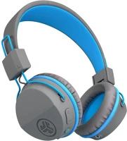 Jlab IEUHBSTUDIORGRYBLU4 Jbuddies studio kids wireless (2020) - graphite / blue kép