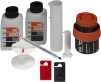 Jobo 1500S Labkit s kép