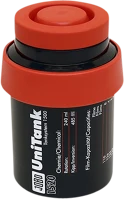 Jobo 1520 Uni tank kép