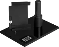 Jobo 2508KIT Sheet film loader with guide kép