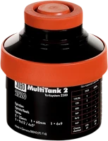 Jobo 2520 Multi tank 2 without magnet kép