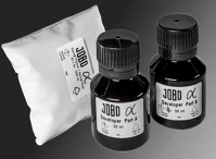 Jobo B/W TESTKIT Alpha b/w testkit kép