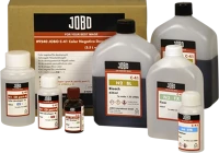 Jobo C-41 C-41 color negative chemistry kit 2,5 l kép