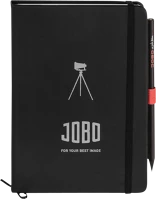 Jobo GIFN Pos. memo füzet kép