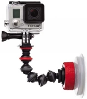 Joby JB01329 Suction tapadókorong és gorillapod kar kép