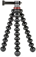 Joby JB01516 Gorillapod 500 action fekete kép