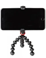 Joby JB01517-0WW Fekete-szürke gp mobile mini szett telefontartóval kép