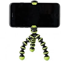 Joby JB01519-0WW Fekete-zöld gp mobile mini szett telefontartóval kép