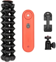 Joby JB01663-BWW swing bluetooth-szal irányítható elektromos swing slider telefon tartóval kép