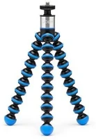 Joby JB01864-0WW Gorillapod 500 go állvány fekete-kék kép