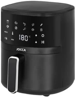 Jocca 2219P 4L-ES 2219p 4l-es digitális air fryer kép