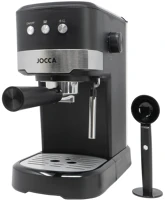 Jocca 2377 ESPRESSO espresso kávéfőző 20 bar, gőz funkció habosításhoz, 1,8l kép
