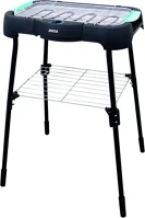 Jocca 2379 2379 elektromos barbecue készítő lábakkal, 2000w kép