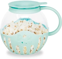 Jocca 2423 MIKROSÜTŐS 2423 mikrosütős popcorn-készítő kép