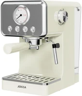 Jocca JOC586582 2709 retro espresso kávéfőző 15 bar, kivehető tálca, 1,7l kép