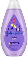 Johnson's C36333 Babafürdető johnson's 500 ml bedtime kép