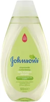 Johnson's C36356 Babasampon johnson's 500 ml kamillás kép