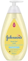 Johnson's C39085 Babafürdető johnson's 500 ml ttt kép