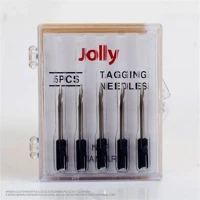 Jolly COR_ISZPT Tartalék tű, szálbelövő pisztolyhoz 
