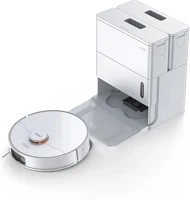Jonr JONRT5PROGEN2 T5 pro gen 2 robot vacuum okos robotporszívó kép