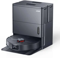 Jonr JONRX1MAX X1 max robot vacuum okos robotporszívó kép
