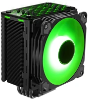 Jonsbo CR-201 Univerzális cpu hűtő kép