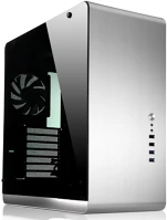 Jonsbo UMX4 SILVER Umx4 ezüst kép