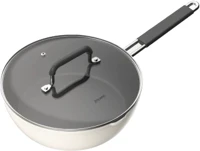 Joyami 6971036012197 Tapadásmentes wok 27cm induction cooking pot